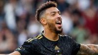 Mercato OM : La piste Denis Bouanga activée pour reformer le duo avec Aubameyang ?
