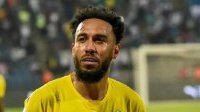Aubameyang parmi les attaquants de l’année 2024 nominés pour The Best FIFA Football Awards
