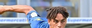 Serie A&nbsp;: Anthony Oyono débute sur le banc, Frosinone tombe face à la Juventus
