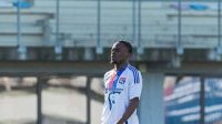 Ligue 1 : l’OL reste en première division, Bryan Meyo respire enfin
