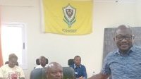 Ogooué-Ivindo&nbsp;: Luther Bouamboka Béhinda largement élu président de la Ligue de football
