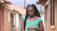 Gabon : Les répercussions des grossesses précoces sur le développement des seins des adolescentes 
