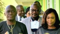 Élection Fegafoot&nbsp;: Pierre Alain Mounguengui en route vers une large reconduction&nbsp;?
