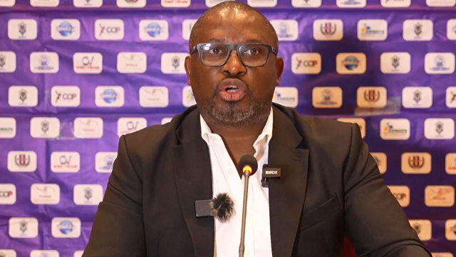 CAN 2025 : Thierry Mouyouma dévoile les 28 Panthères qui défendront les couleurs du Gabon