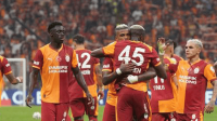 Turquie : Galatasaray de Mario Lemina enchaîne une 7e victoire consécutive en Süper Lig
