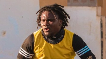 National Foot 1&nbsp;: Franck Engonga probable renfort de poids pour l’US Bitam
