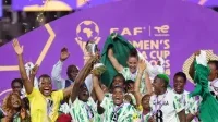 CAN féminine 2024 : le Nigéria s’impose face au Maroc et décroche sa 10ᵉ couronne

