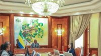Communiqué final du conseil des ministres du Gabon du 12 août 2025
