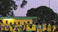 Championnat provincial de volleyball : Mangasport triomphe sur tous les fronts
