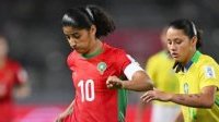 Mondial U-17 féminin : le Brésil corrige le Maroc (3-0) en match d’ouverture
