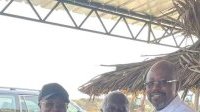 Présidentielle 2025&nbsp;: Alain Claude Bilie-By-Nze&nbsp;futur candidat des intérêts du clan Bongo