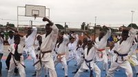 Port-Gentil&nbsp;: le FAMA mise sur les arts martiaux pour encadrer la jeunesse