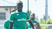 Chypre : Curtis Junior Makosso Moungadji signe son premier contrat professionnel à l’Omonia Nicosie
