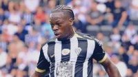 L’international gabonais Jacques Ekomié sur les tablettes de l’Eintracht Francfort
