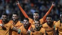 Coupe de la Confédération CAF : la RS Berkane s’impose face à Simba SC et prend une sérieuse option
