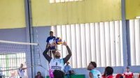 Coupe du Gabon de volley Zone 1 : l’Estuaire tient ses représentants
