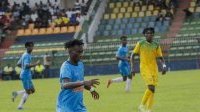 National-Foot 1&nbsp;: le championnat gabonais classé 26e en Afrique et 4e en zone Uniffac