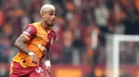 Galatasaray&nbsp;: Mario Lemina dispute 45 minutes dans le nul spectaculaire face à Rennes
