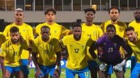 CAN 2025 : le Gabon fixé sur son calendrier dans la redoutable poule F
