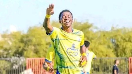 Libye&nbsp;: Roy Ndoutoumou annonce son départ d’Al Ta’awon
