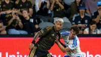 MLS&nbsp;: Denis Bouanga manque un penalty, LAFC puni par San Diego