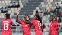 CAN féminine 2026&nbsp;: Les sœurs Chawinga propulsent le Malawi vers une finale déjà historique