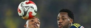 Turquie&nbsp;: Mario Lemina décisif face à Fenerbahçe
