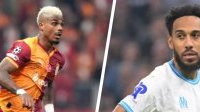 Ligue des champions : Aubameyang et Lemina à l’affiche avec leur club ce mercredi

