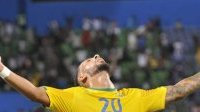 Éliminatoires Mondial 2026 : Le Gabon prend ses 3 premiers points
