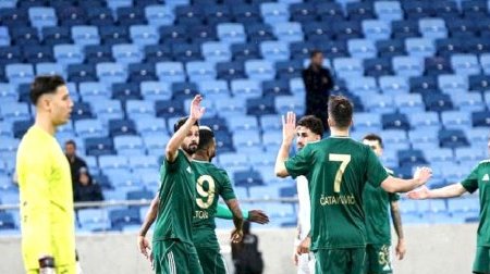Turquie - D2&nbsp;: Guelor Kanga et Erokspor éblouissants face à Adana Demirspor
