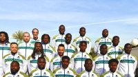 CAN handball 2024 : Ben Walid dévoile les 18 Panthères du Gabon
