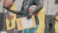 Panthères du Gabon&nbsp;: Place à la reconstruction de l’équipe de basket senior féminine
