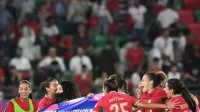 CAN féminine 2026&nbsp;: Le Maroc renvoie l’Afrique du Sud au bercail et file en demi-finale