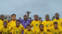 Classement FIFA : les Panthères du Gabon perdent une place en juillet et sont désormais 80e mondial
