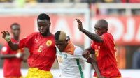 CHAN 2024 : la Guinée s’impose avec rigueur, l’Algérie déroule face à l’Ouganda
