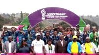 Football féminin&nbsp;: le Woleu-Ntem renverse l’Estuaire et s’offre le titre national U20