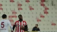 Turquie : Aaron Appindangoyé et Sivasspor arrachent un nul face à Hatayspor
