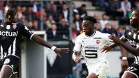 Ligue 1 : le Stade Rennais renoue avec la victoire en dominant le SCO d’Angers de Jim Allevinah et Jacques Ekomie
