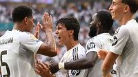 Mondial des clubs : le Real Madrid et Dortmund rejoignent les quarts, choc annoncé entre les deux clubs
