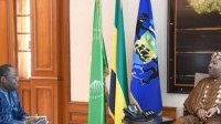 Biens culturels gabonais en Occident : Patrick Daouda Mouguiama fait le point à Ali Bongo
