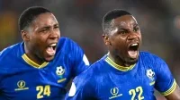 CHAN 2024 : La Tanzanie seule leader, la Mauritanie s’offre sa première victoire
