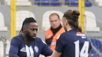 Turquie&nbsp;: André Biyogo Poko buteur et maître à jouer lors de la victoire de Sariyer
