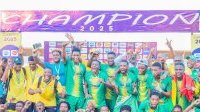 Tour préliminaire de la Ligue africaine des champions : le Gabon hérite d’un club burkinabé
