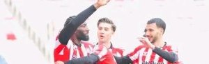 Turquie&nbsp;: Aaron Appindangoyé sauve Sivasspor d’une déroute face à Iğdır
