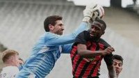 Süper Lig&nbsp;: Shavy Babicka débloque son compteur de buts avec Fatih Karagümrük
