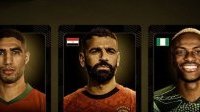 CAF Awards 2025 : Denis Bouanga écarté de la short-list, Hakimi, Salah et Osimhen finalistes
