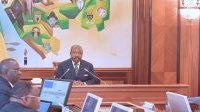 Communiqué final du Conseil des ministres du Gabon du 3 mars 2023

