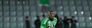 Chypre&nbsp;: Rody Junior Effaghe frappe encore et délivre Aris Limassol à Ypsonas