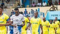 National Foot 1&nbsp;: Les chiffres impressionnants du Stade Mandji après cinq journées
