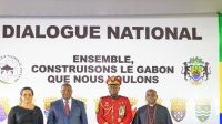 Dialogue national au Gabon : programme détaillé des travaux
